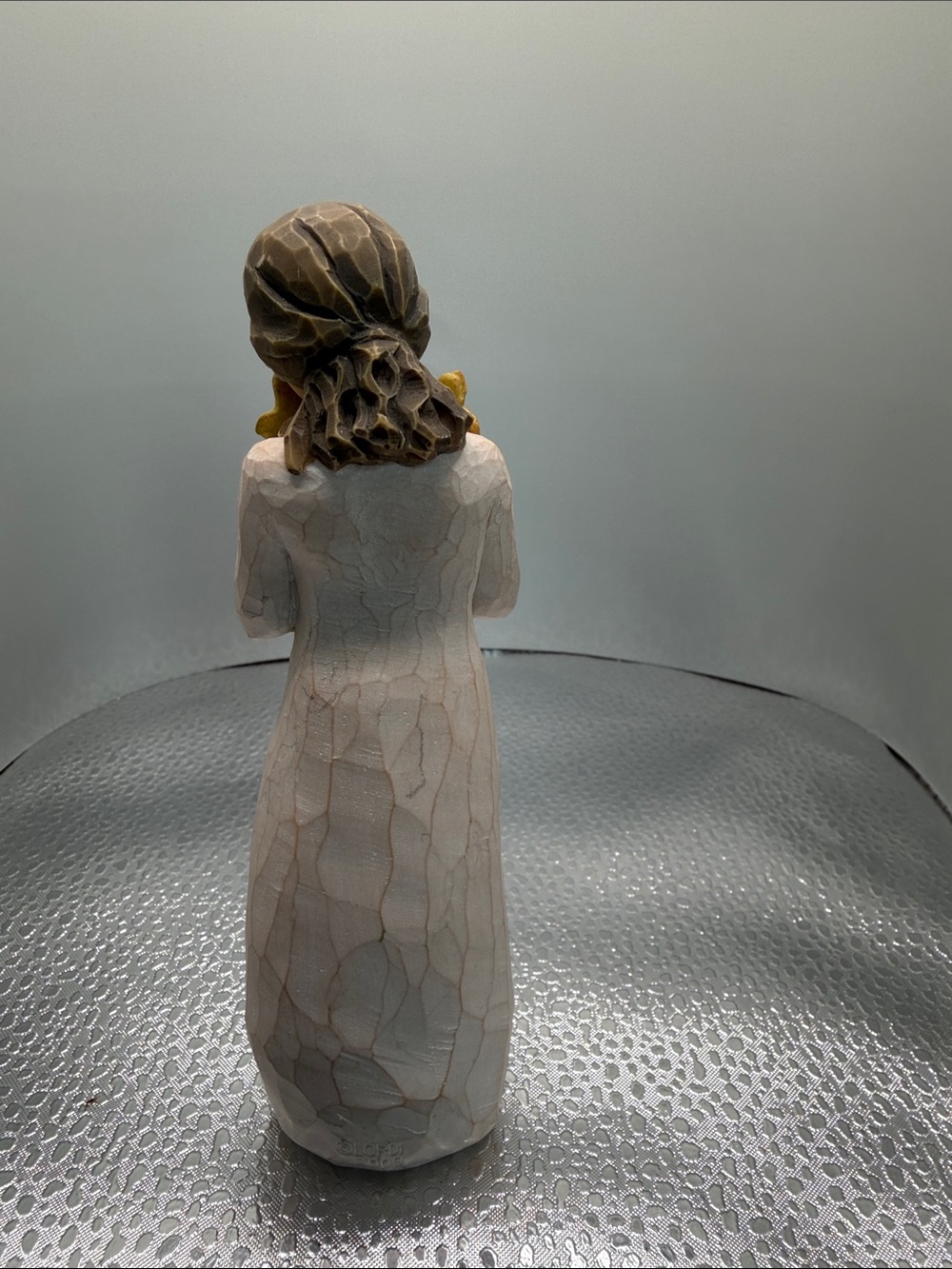 Willow Tree Warm Embrace 2013 - Picture 3 of 7